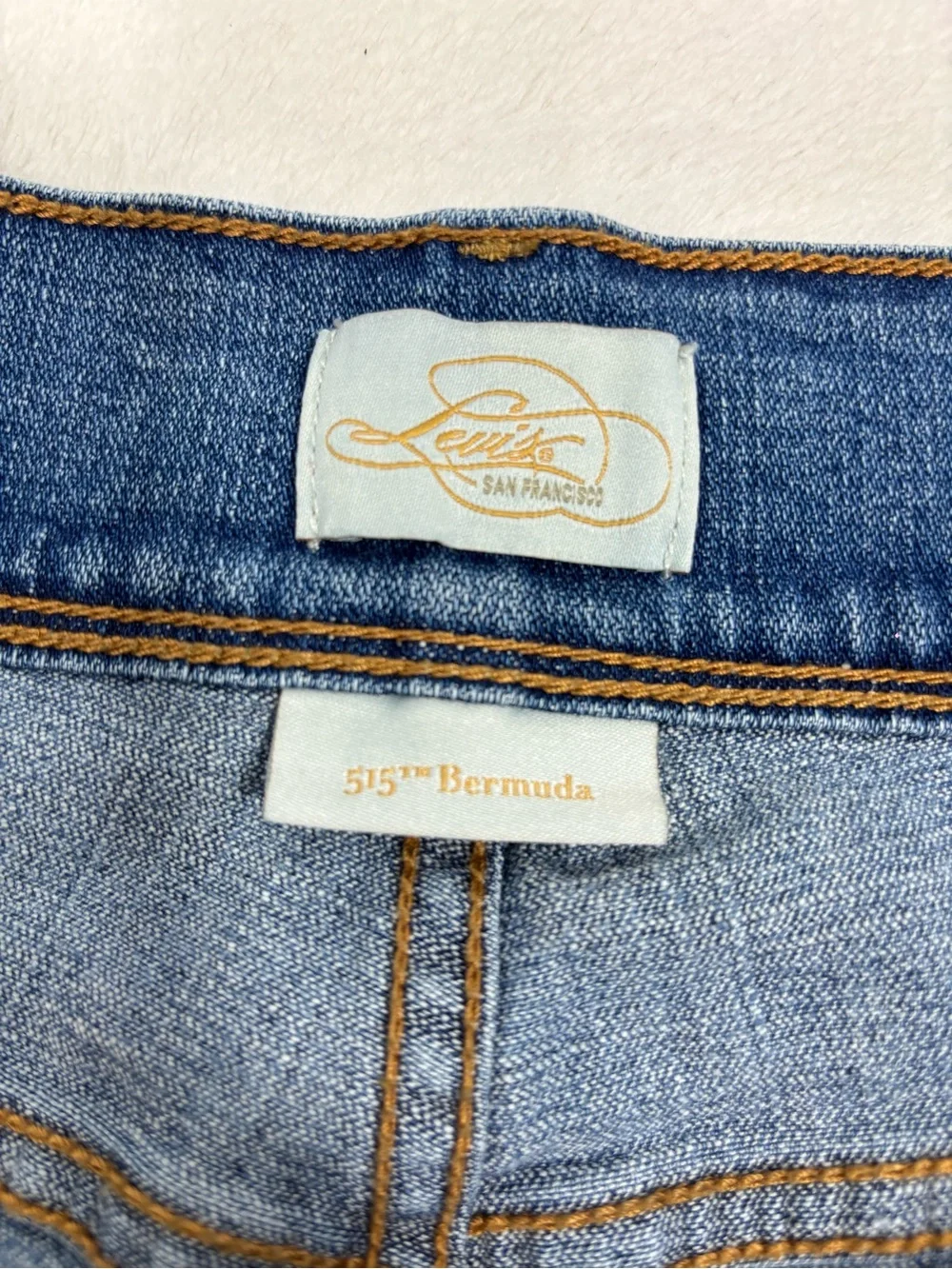Levis classic levi